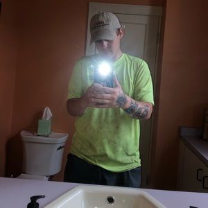 Meet your Posher, Mitchell